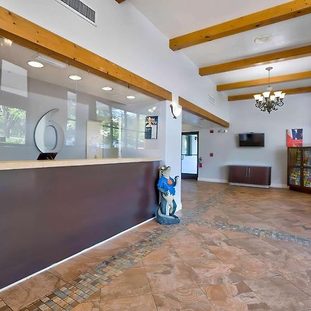 Motel 6-Gainesville, Fl Экстерьер фото