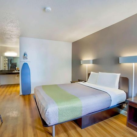 Motel 6-Gainesville, Fl Экстерьер фото