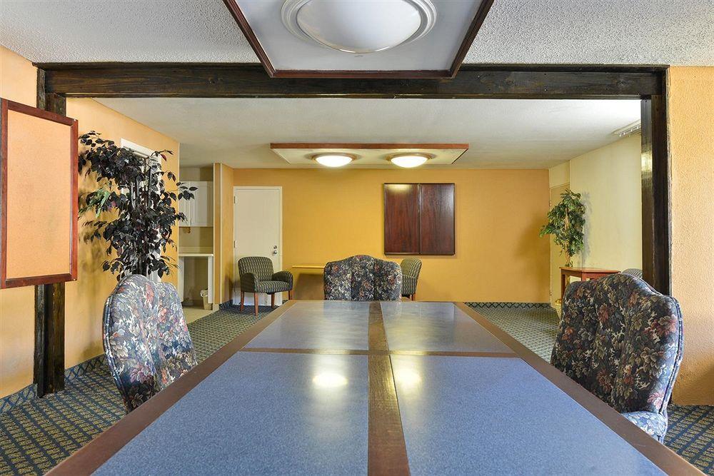 Motel 6-Gainesville, Fl Экстерьер фото