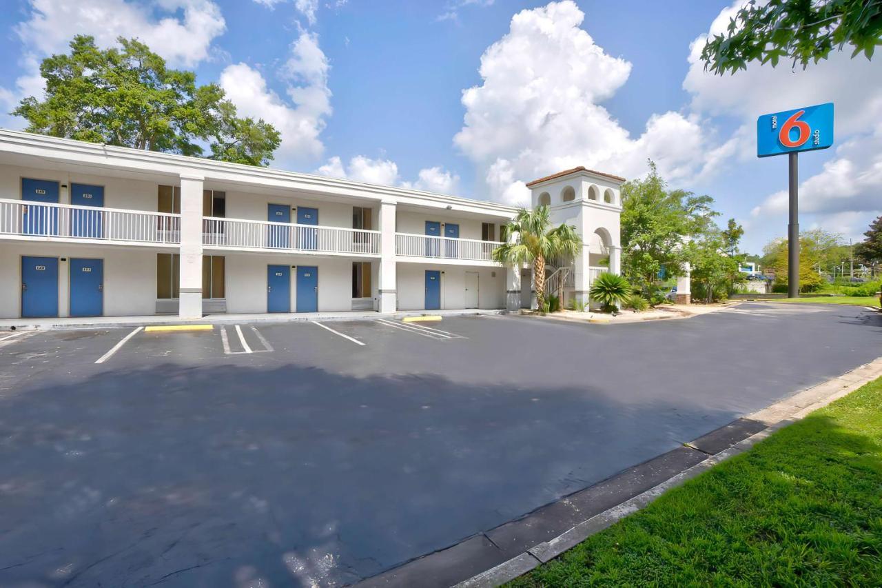 Motel 6-Gainesville, Fl Экстерьер фото