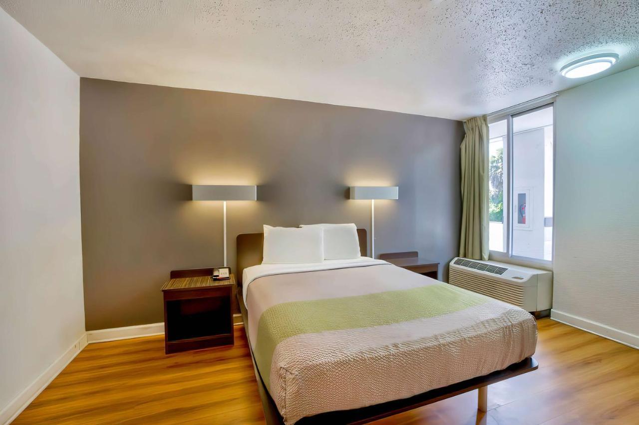 Motel 6-Gainesville, Fl Экстерьер фото