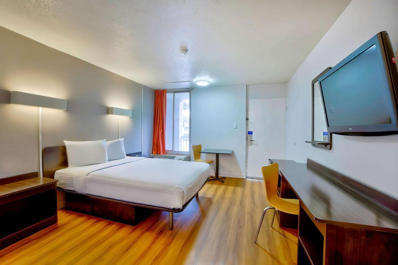 Motel 6-Gainesville, Fl Экстерьер фото
