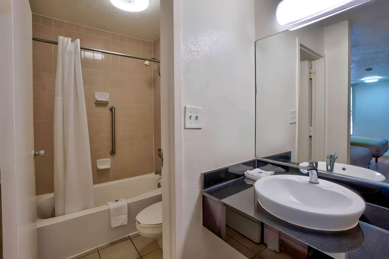Motel 6-Gainesville, Fl Экстерьер фото