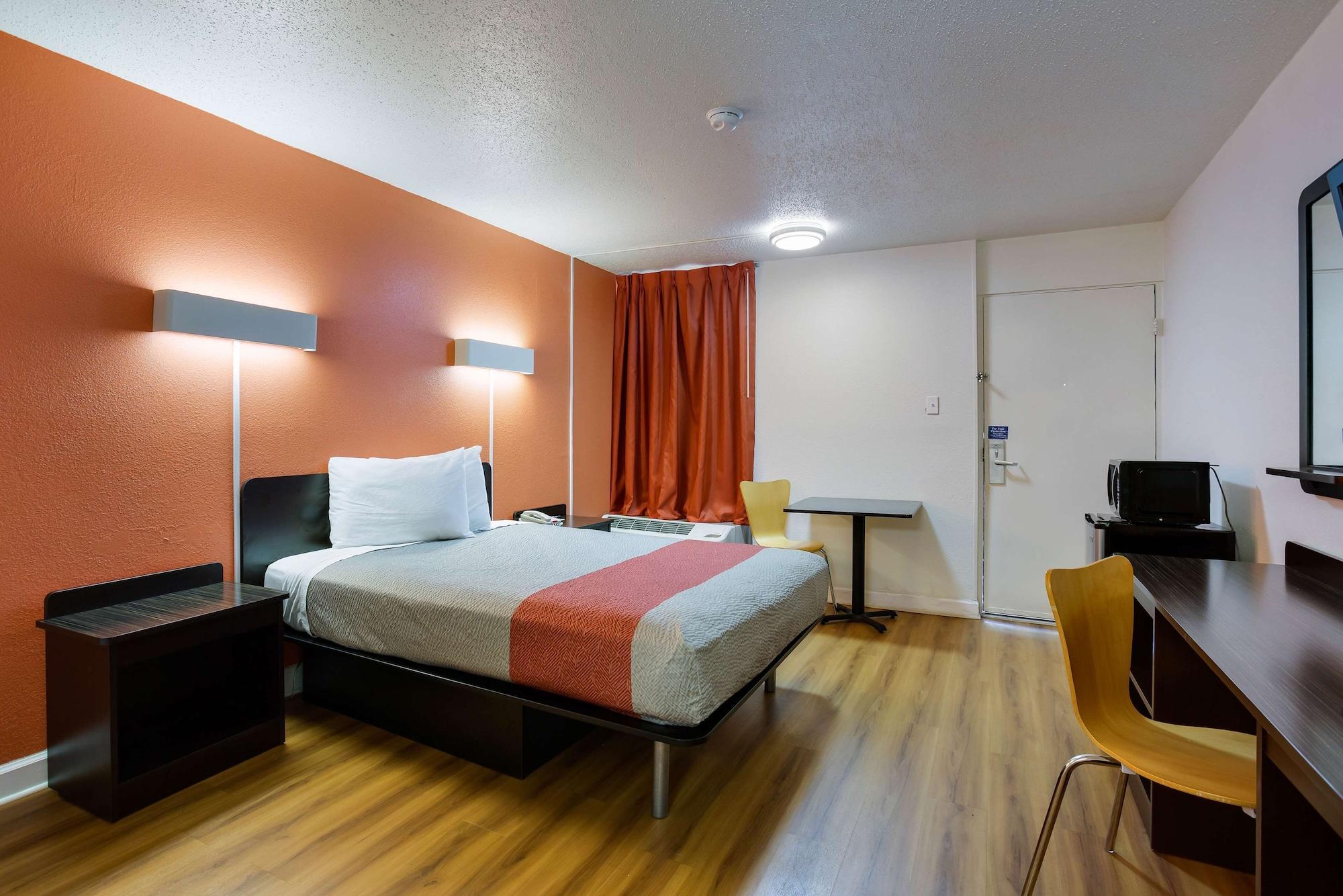 Motel 6-Gainesville, Fl Экстерьер фото