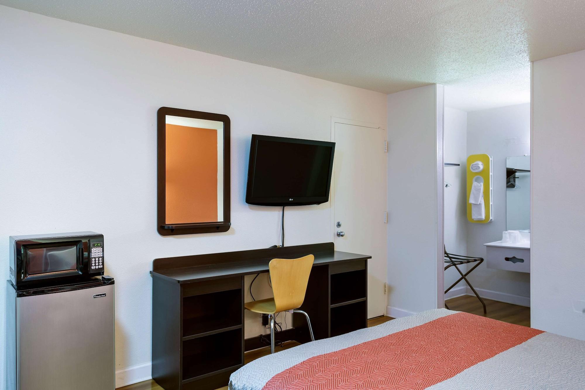 Motel 6-Gainesville, Fl Экстерьер фото