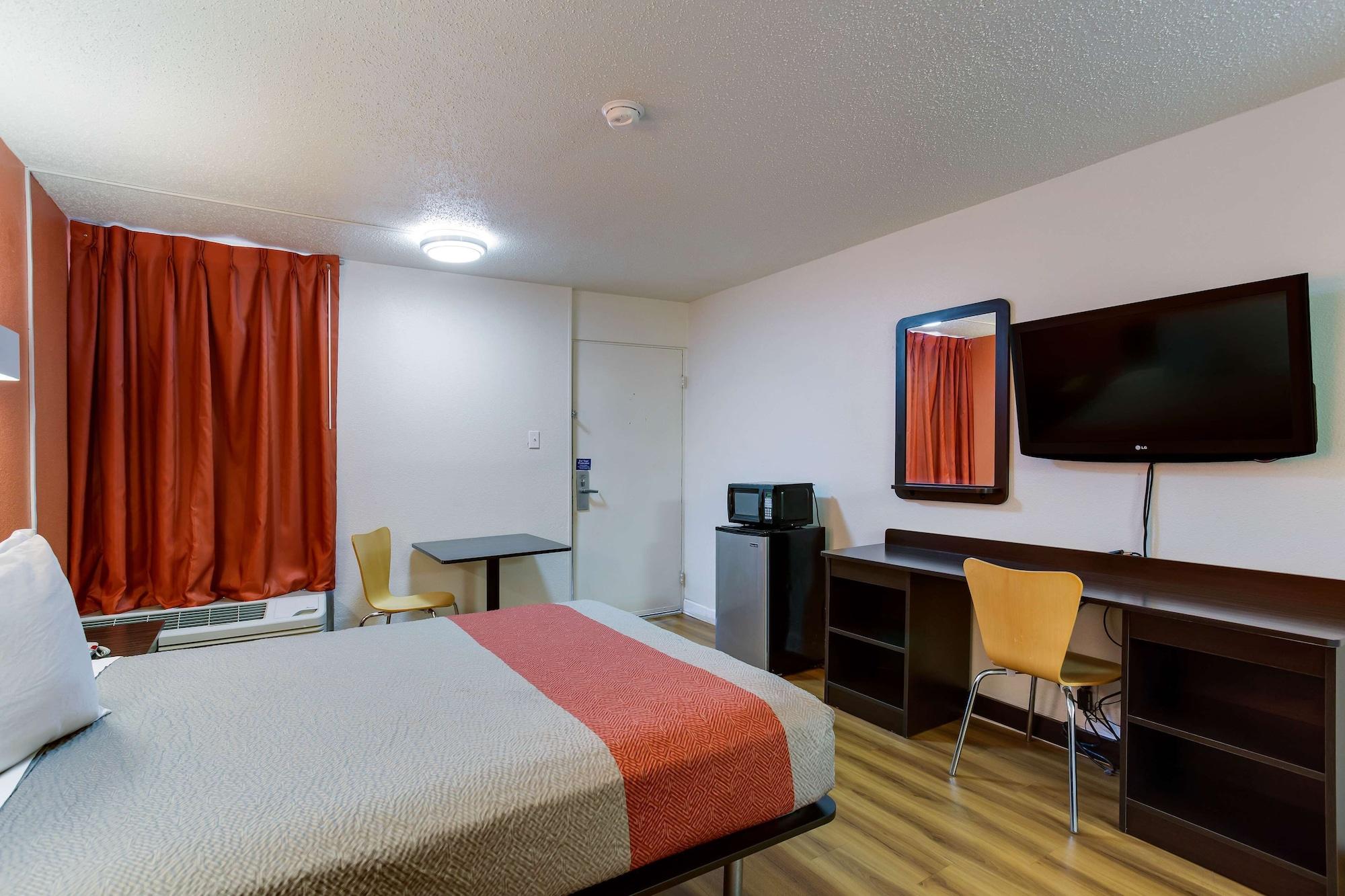 Motel 6-Gainesville, Fl Экстерьер фото