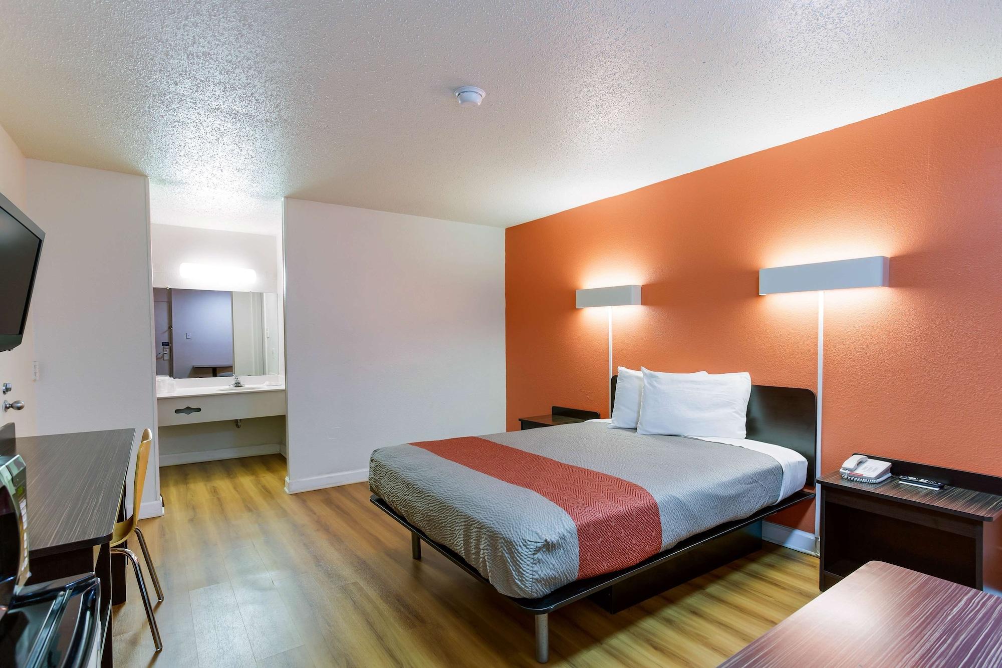 Motel 6-Gainesville, Fl Экстерьер фото