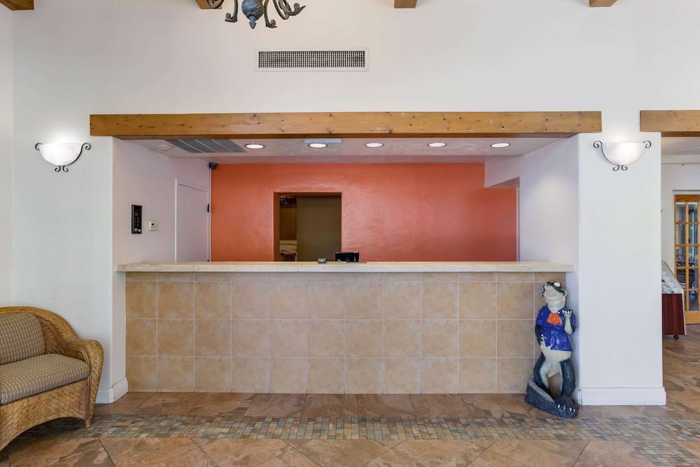 Motel 6-Gainesville, Fl Экстерьер фото
