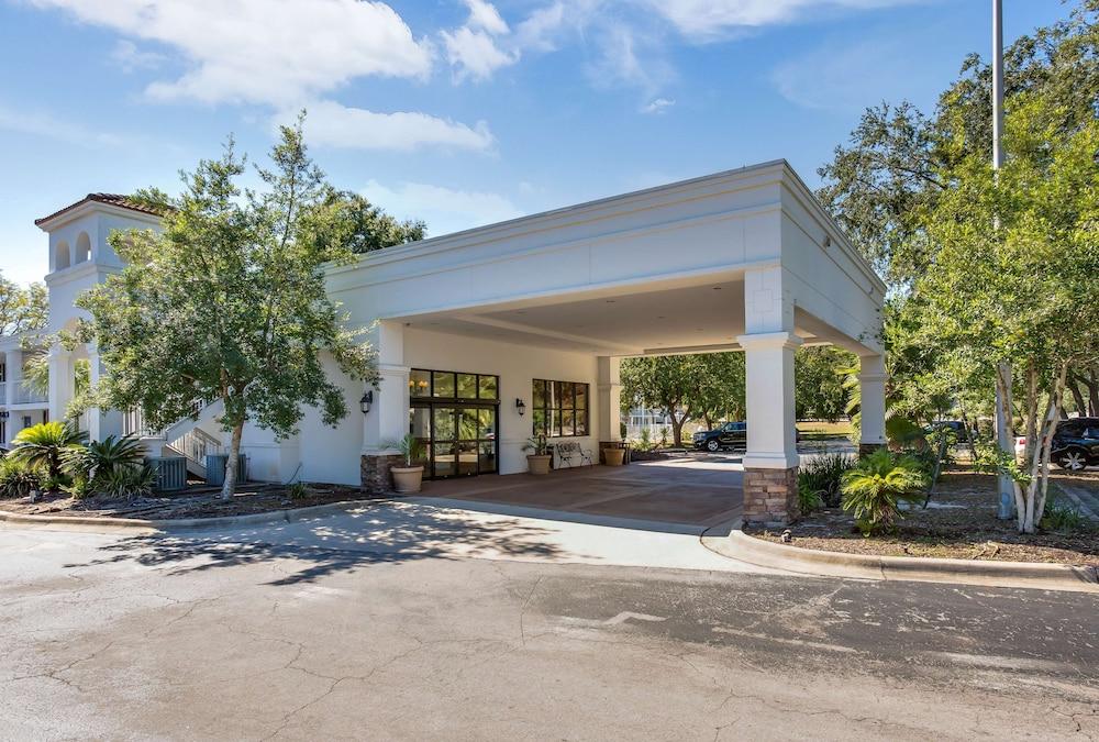 Motel 6-Gainesville, Fl Экстерьер фото
