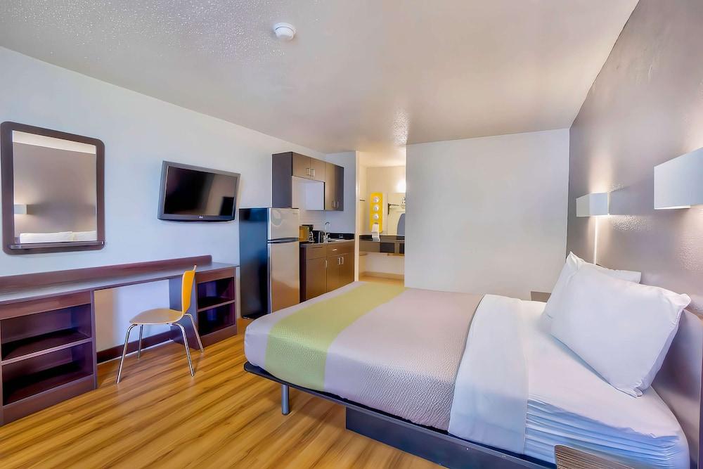 Motel 6-Gainesville, Fl Экстерьер фото