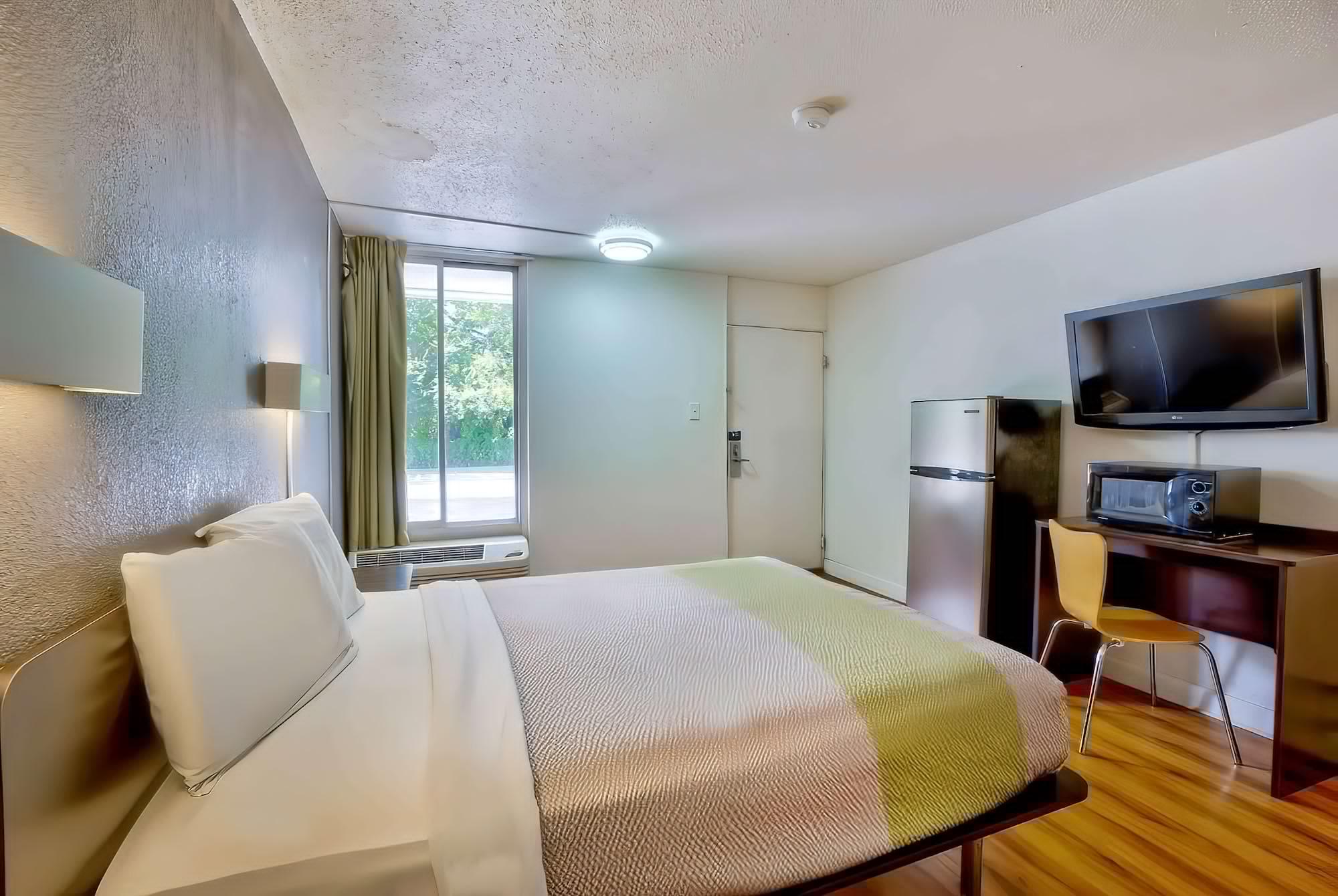 Motel 6-Gainesville, Fl Экстерьер фото