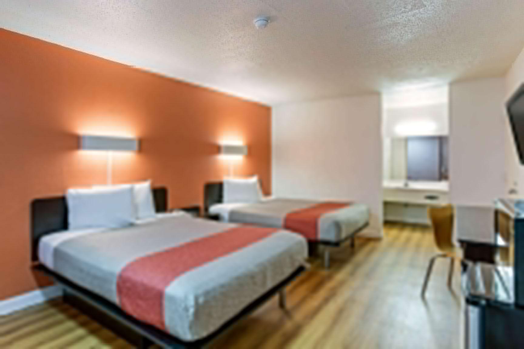 Motel 6-Gainesville, Fl Экстерьер фото