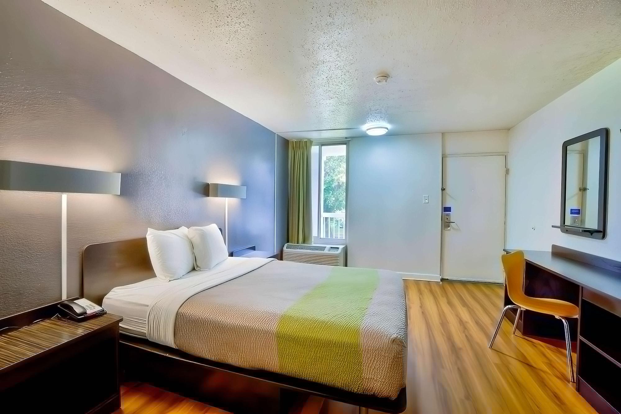 Motel 6-Gainesville, Fl Экстерьер фото