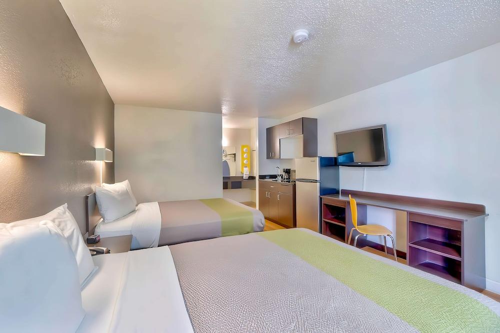 Motel 6-Gainesville, Fl Экстерьер фото