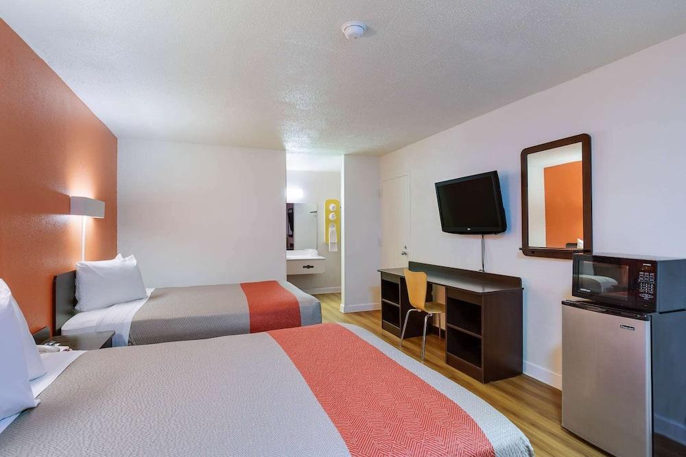 Motel 6-Gainesville, Fl Экстерьер фото