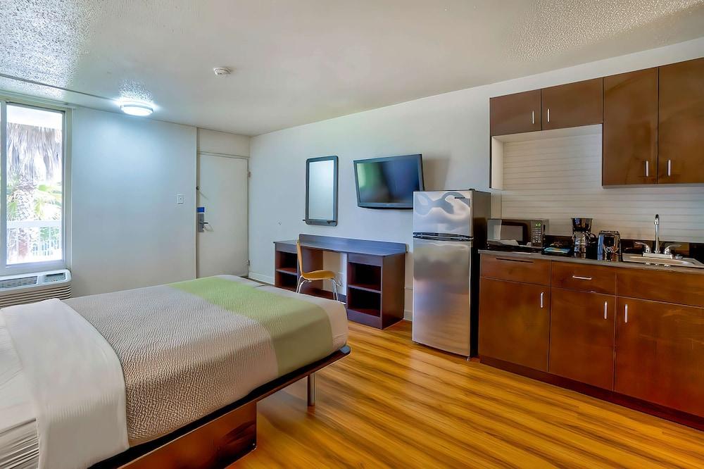 Motel 6-Gainesville, Fl Экстерьер фото