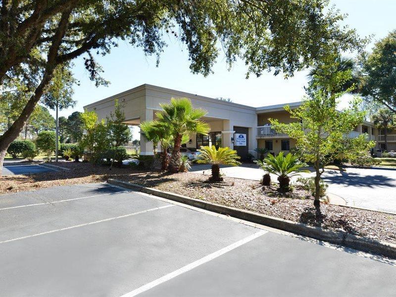 Motel 6-Gainesville, Fl Экстерьер фото