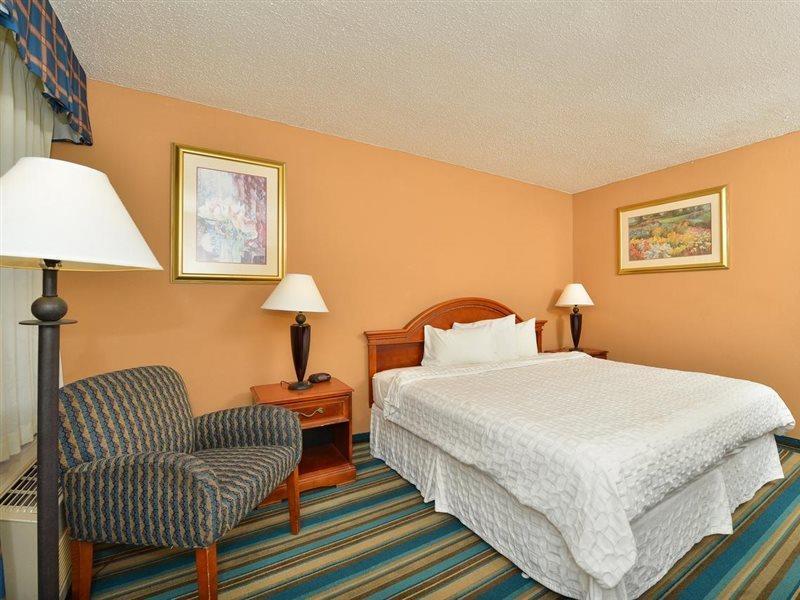 Motel 6-Gainesville, Fl Экстерьер фото