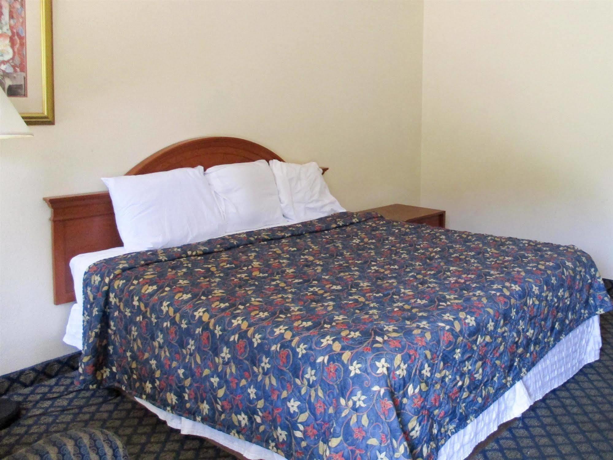 Motel 6-Gainesville, Fl Экстерьер фото