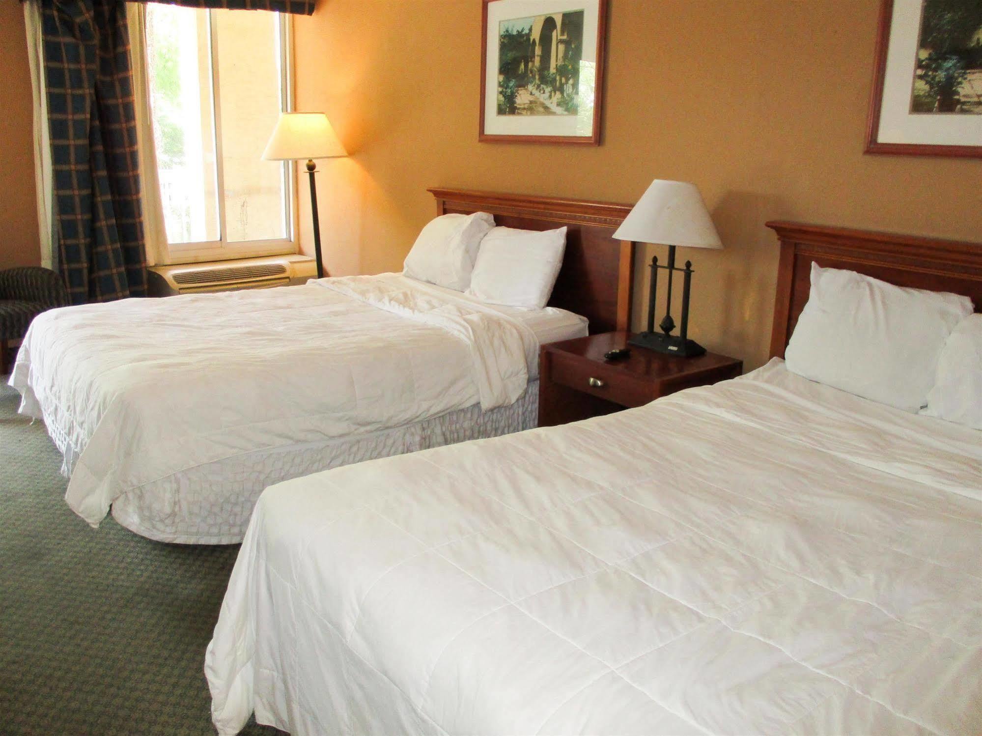 Motel 6-Gainesville, Fl Экстерьер фото